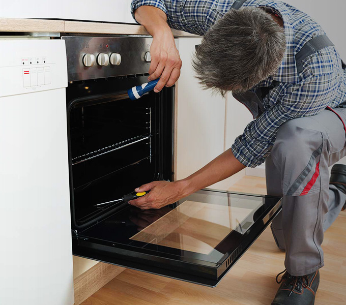 Assistenza Forno Elettrico a Bolzano