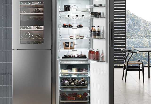 Centro Assistenza Frigorifero a Bolzano