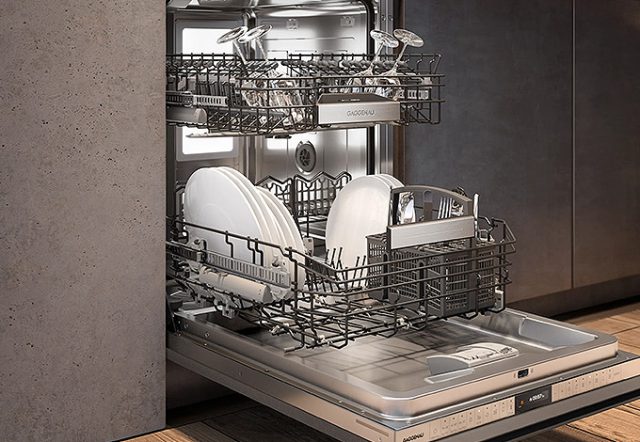 Centro Assistenza Lavastoviglie a Bolzano