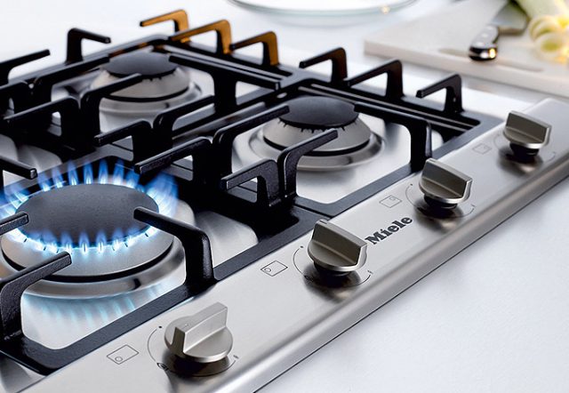 Centro Assistenza Piano Cottura a Bolzano