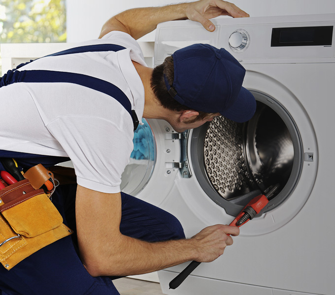 Riparazione Asciugatrici a Bolzano