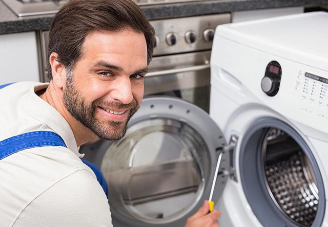 Tecnico Assistenza Asciugatrice Bolzano