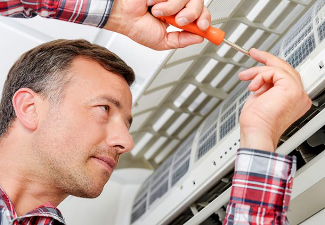 Tecnico Assistenza Condizionatore a Bolzano