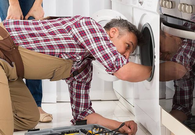 Tecnico Assistenza Whirlpool Bolzano