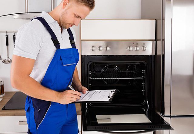 Tecnico Assistenza Forno Elettrico Bolzano Tecnico Assistenza Forno Elettrico Bolzano