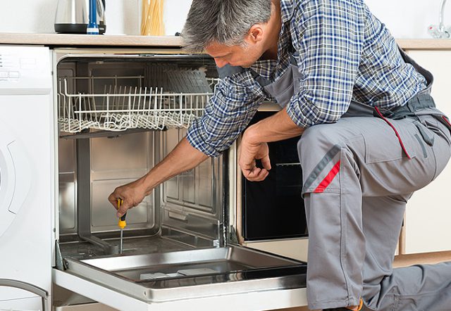 Tecnico Assistenza Lavastoviglie Bolzano