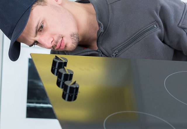 Tecnico Assistenza Piano Cottura Bolzano