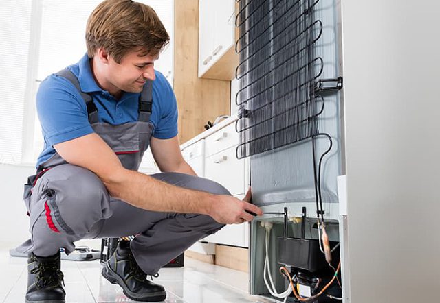 Tecnico Riparazione Frigoriferi Bolzano